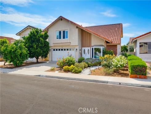 14912 Mayten , Irvine, CA