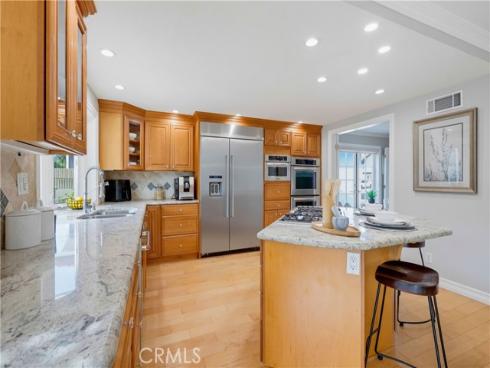 14912 Mayten , Irvine, CA