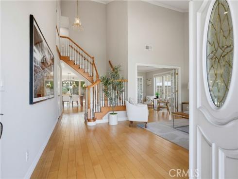 14912 Mayten , Irvine, CA