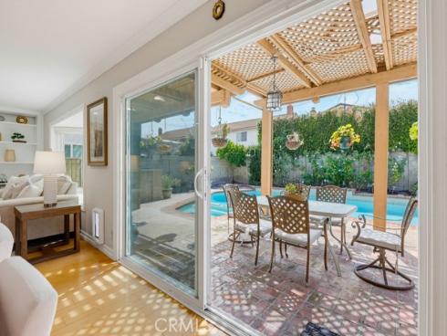 14912 Mayten , Irvine, CA