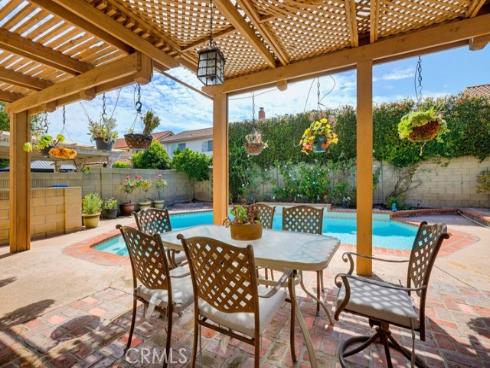 14912 Mayten , Irvine, CA