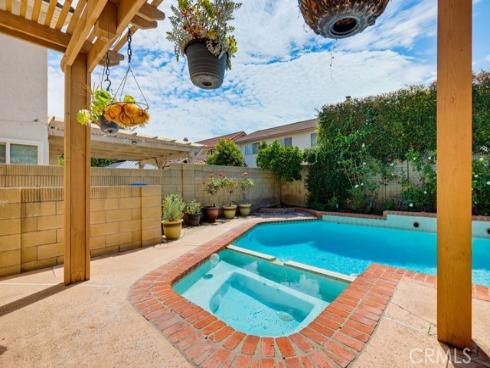14912 Mayten , Irvine, CA