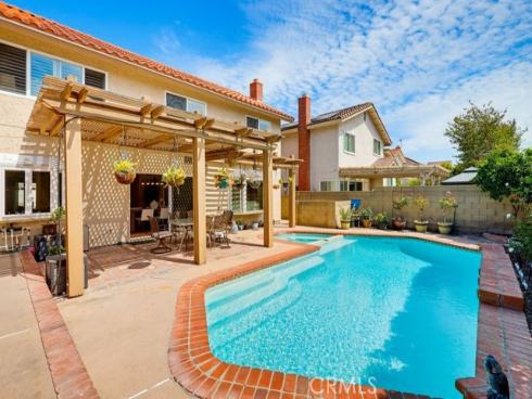 14912 Mayten , Irvine, CA