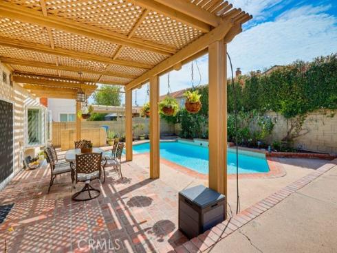 14912 Mayten , Irvine, CA