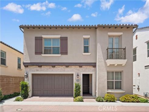 105 Yellow Iris , Irvine, CA
