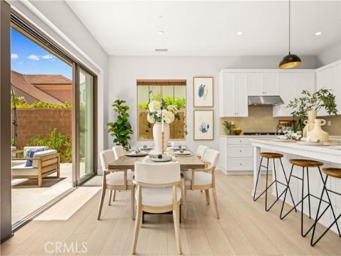 105 Yellow Iris , Irvine, CA