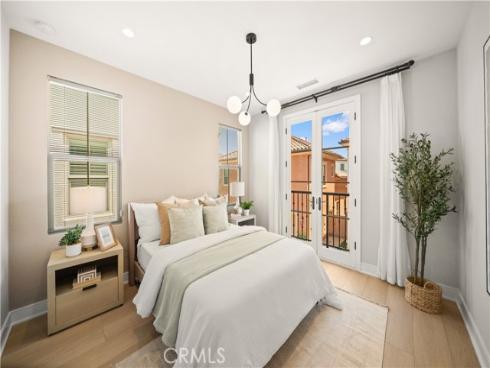 105 Yellow Iris , Irvine, CA
