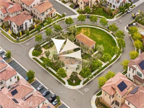 105 Yellow Iris , Irvine, CA