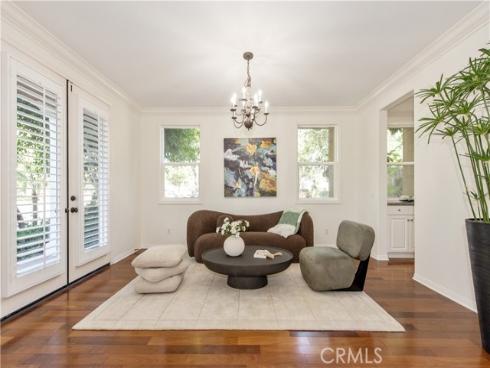 36  Trailing Ivy  , Irvine, CA