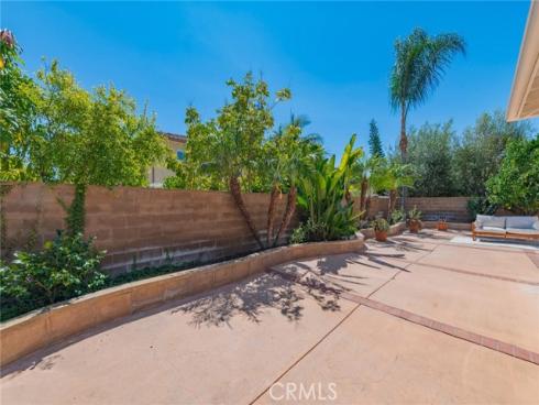 36  Trailing Ivy  , Irvine, CA