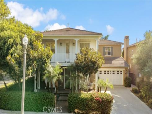 36  Trailing Ivy  , Irvine, CA