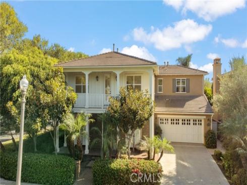 36  Trailing Ivy  , Irvine, CA