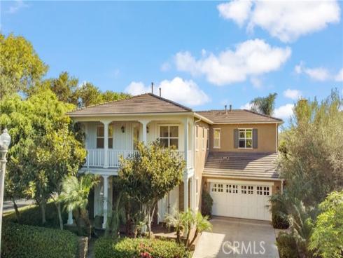 36  Trailing Ivy  , Irvine, CA