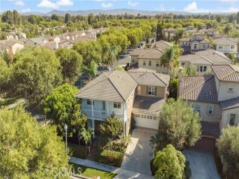 36  Trailing Ivy  , Irvine, CA