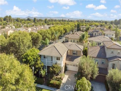 36  Trailing Ivy  , Irvine, CA