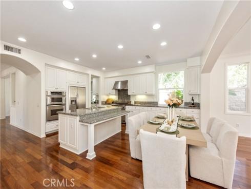 36  Trailing Ivy  , Irvine, CA