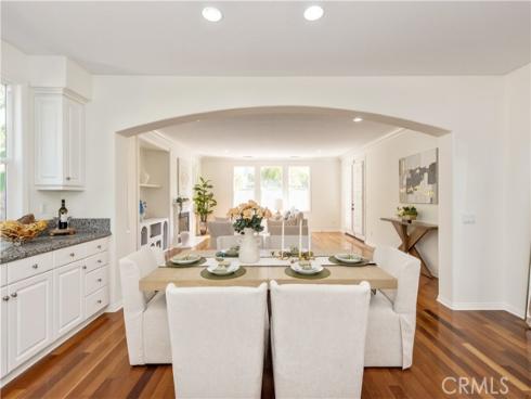 36  Trailing Ivy  , Irvine, CA