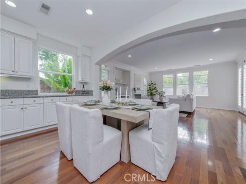 36  Trailing Ivy  , Irvine, CA