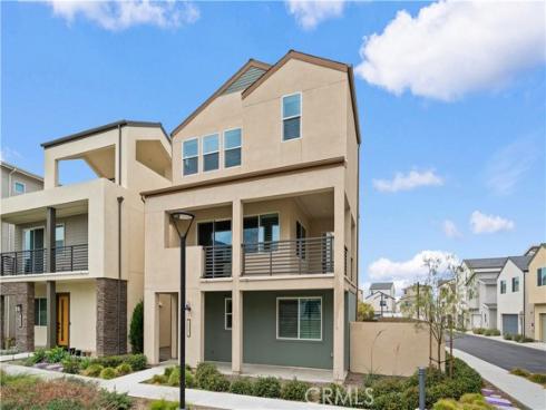 333  Baluster  , Irvine, CA