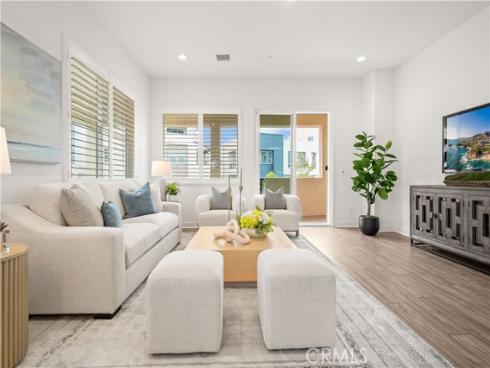 333  Baluster  , Irvine, CA