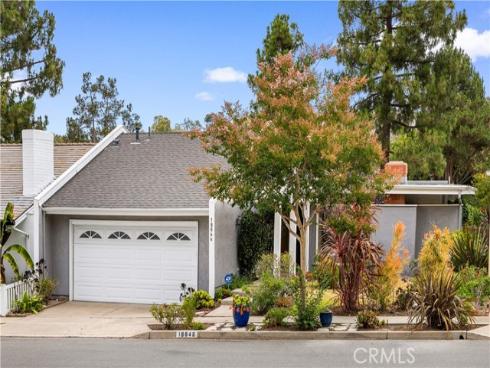 18846 Saginaw , Irvine, CA