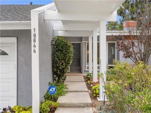 18846 Saginaw , Irvine, CA