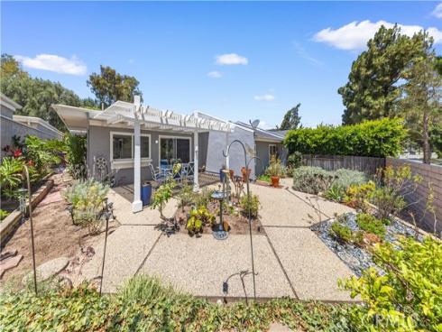 18846 Saginaw , Irvine, CA