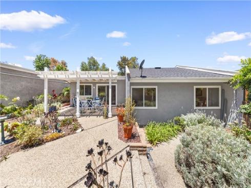 18846 Saginaw , Irvine, CA