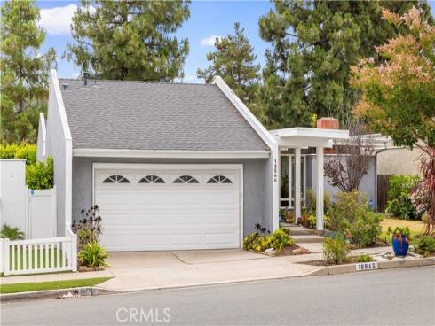 18846 Saginaw , Irvine, CA