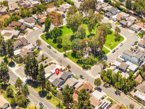 18846 Saginaw , Irvine, CA