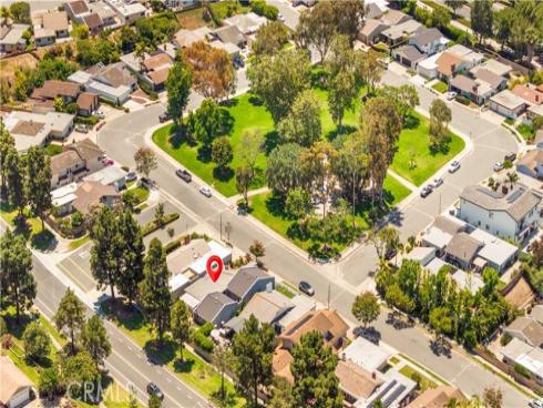 18846 Saginaw , Irvine, CA