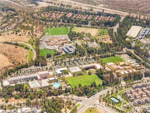 18846 Saginaw , Irvine, CA
