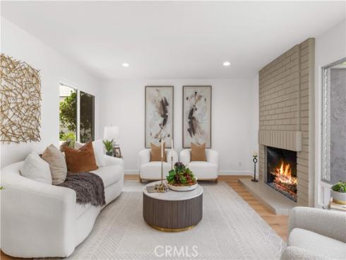 18846 Saginaw , Irvine, CA