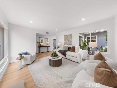 18846 Saginaw , Irvine, CA