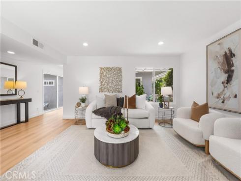 18846 Saginaw , Irvine, CA
