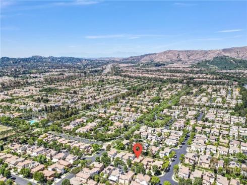 23  Carpenteria  , Irvine, CA