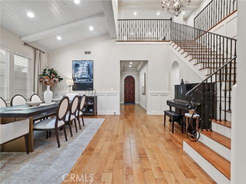 10  Shadybend  , Irvine, CA
