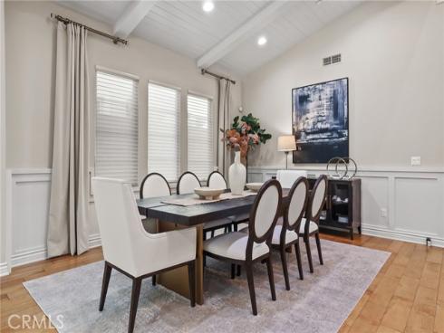 10  Shadybend  , Irvine, CA