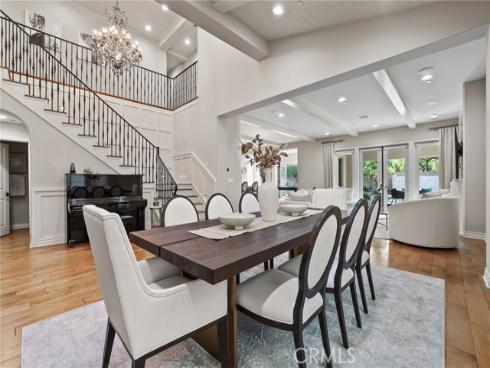 10  Shadybend  , Irvine, CA