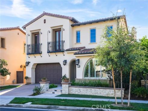 10  Shadybend  , Irvine, CA