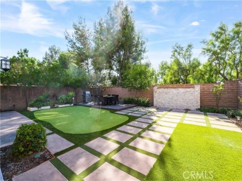 10  Shadybend  , Irvine, CA