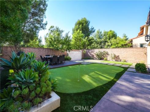 10  Shadybend  , Irvine, CA