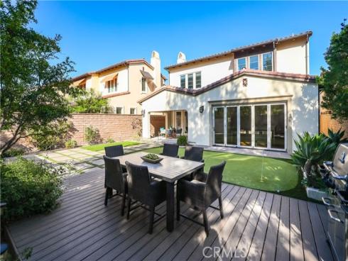 10  Shadybend  , Irvine, CA