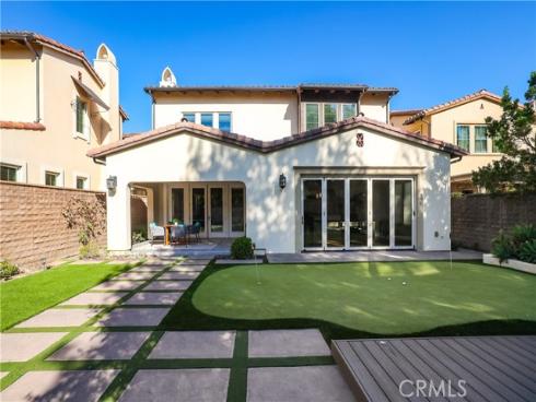 10  Shadybend  , Irvine, CA