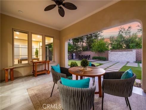 10  Shadybend  , Irvine, CA