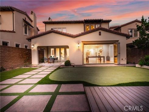 10  Shadybend  , Irvine, CA
