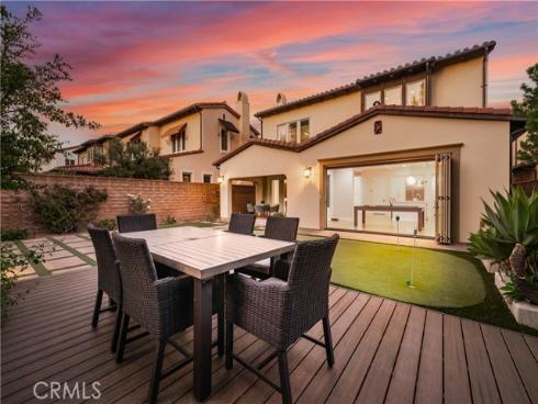 10  Shadybend  , Irvine, CA