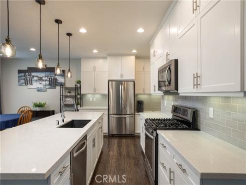 63 Origin , Irvine, CA