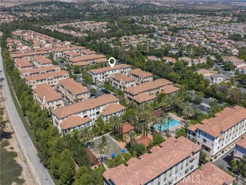 63 Origin , Irvine, CA