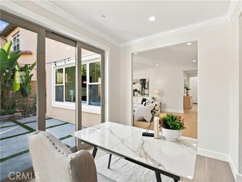 73 Cortland , Irvine, CA